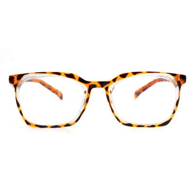 Ted Havanna Rechteckige Brille