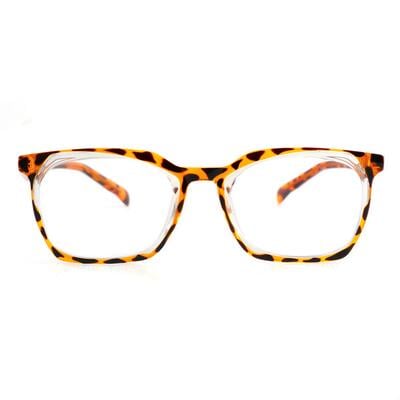 Ted Havanna Rechteckige Brille