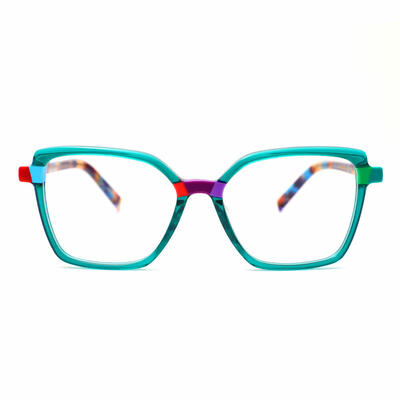 Nicholas Green Cat Eye Glasses