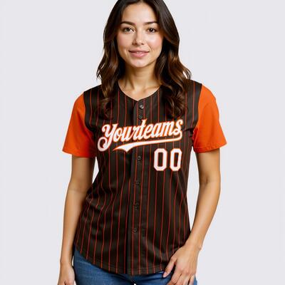 野球 名前 チーム名 番号 ユニフォームシャツ オープンタイプ 野球ウェア 男女兼用 オーダーメイド