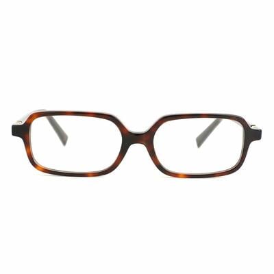 Osborn Tortoise Rectangle Glasses