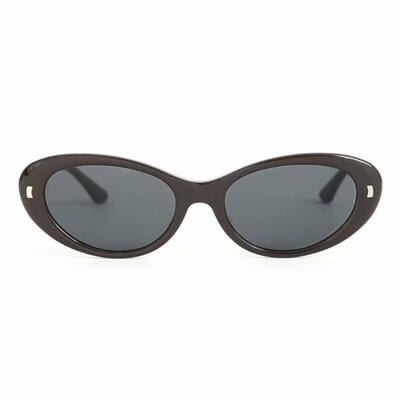 Skylar Purple Cat Eye Sunglasses