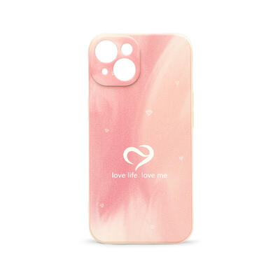 Jeulia Logo Commemorative iPhone Case