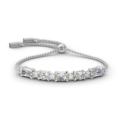Jeulia Classic Elegance Bracelet