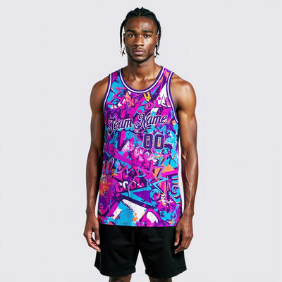 バスケシャツ 名前 チーム名 番号 タンクトップ ノースリーブ バスケウェア ユニフォーム ジャージ 男女兼用 オーダーメイド