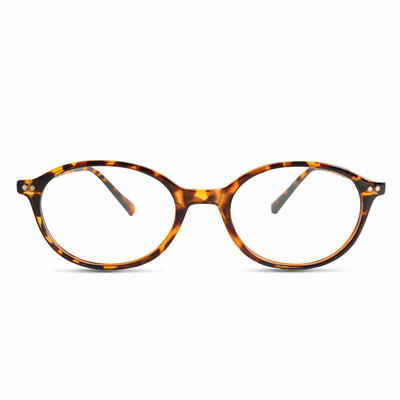 Myra Havanna Ovale Brille