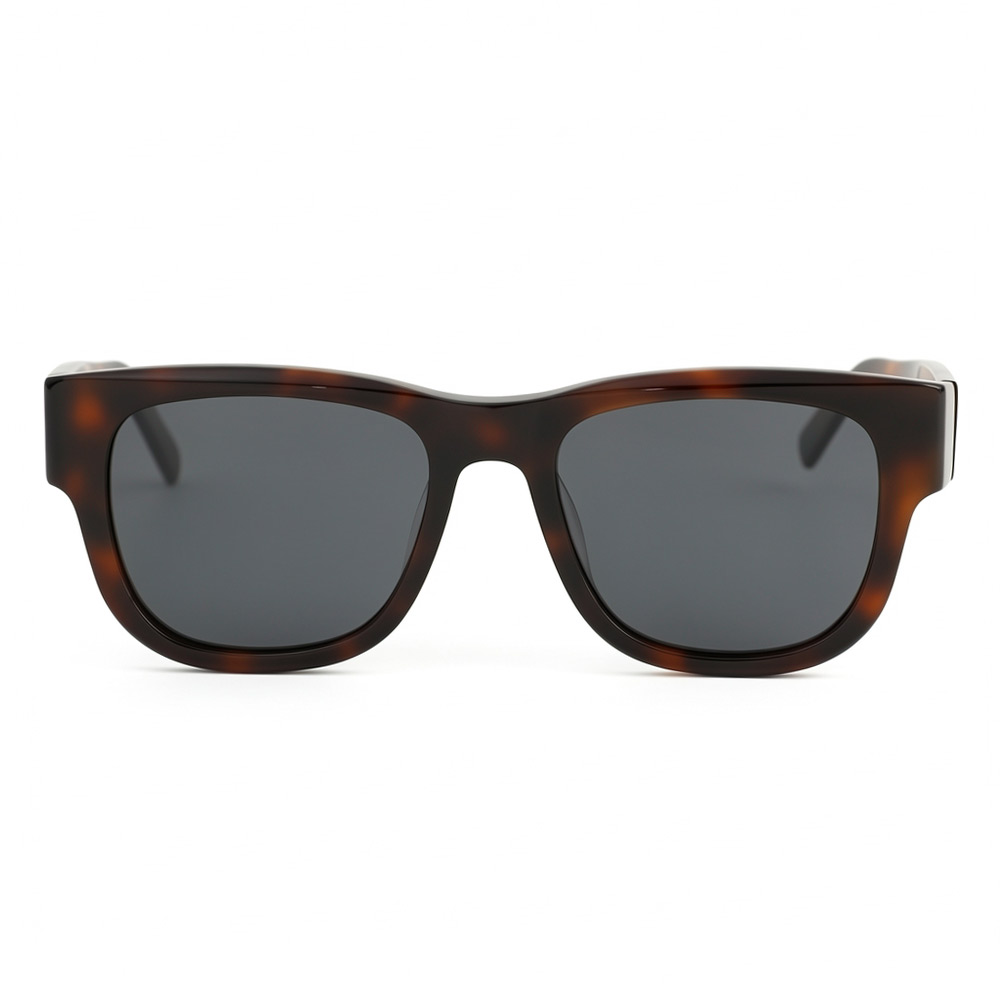 Matthew Tortoise Square Sunglasses