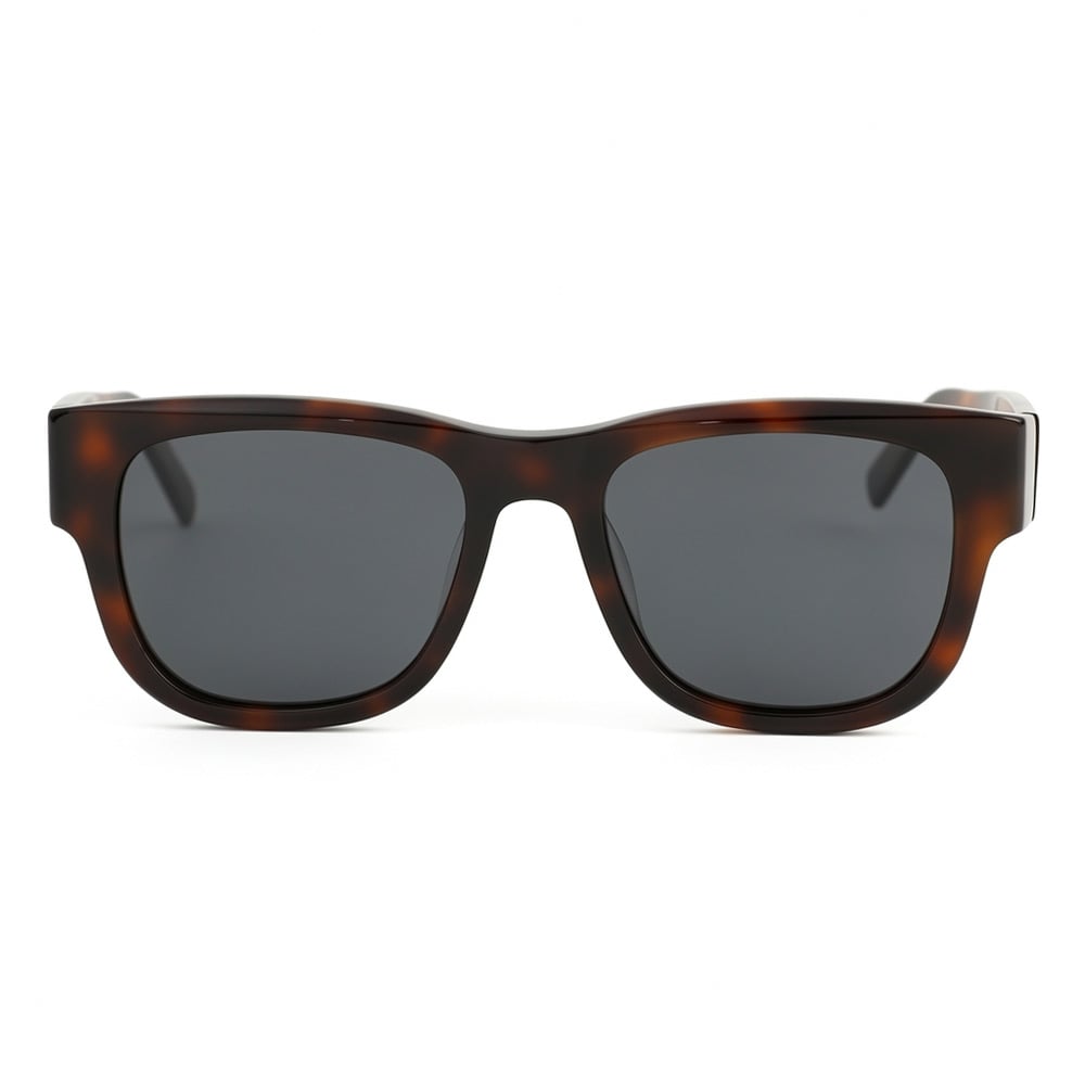 Matthew Tortoise Square Sunglasses