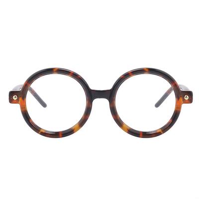 Chava Havanna Runde Brille