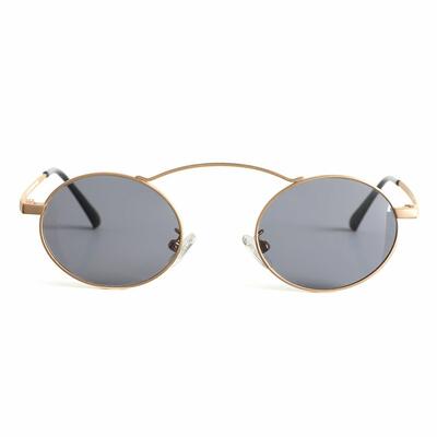 Titus Graue Pilot Sonnenbrille