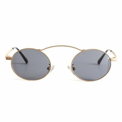 Titus Graue Pilot Sonnenbrille