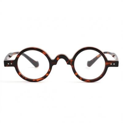 Ron Havanna Runde Brille