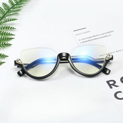 Riva Havanna Runde Brille