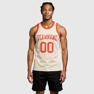 Custom Throwback Basketball Jersey Comfortable for Vintage Teams & Alumni Days