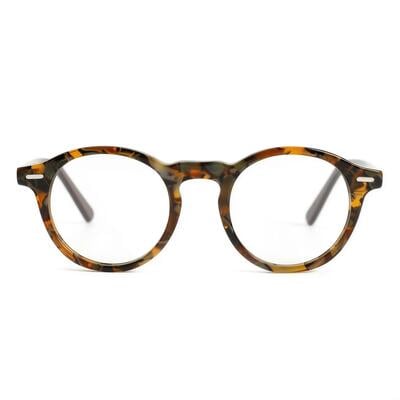 Chloe Havanna Runde Brille