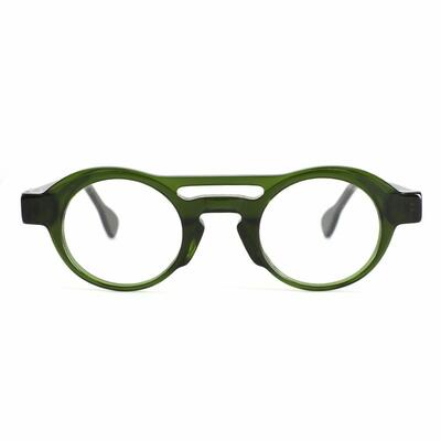 Oliver Green Aviator Glasses