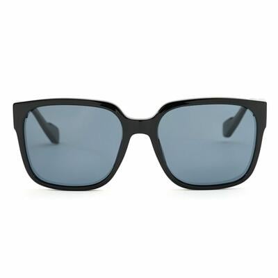 Daniel Lunettes de soleil Carrées Noires