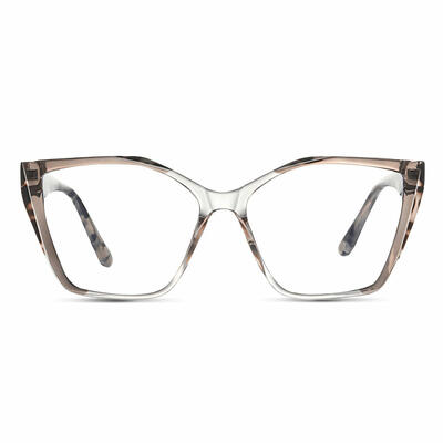Whitehea Gray Cat Eye Glasses