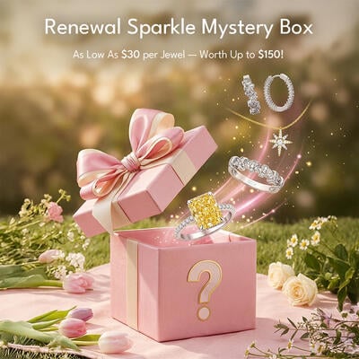 Jeulia Mystery Box