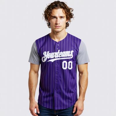 野球 名前 チーム名 番号 ユニフォームシャツ オープンタイプ 野球ウェア 男女兼用 オーダーメイド