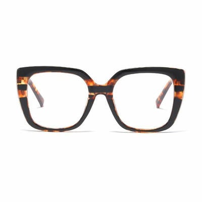 Wanda Havanna Cat Eye Brille