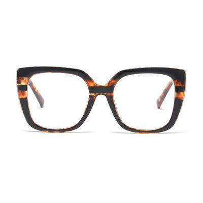 Wanda Havanna Cat Eye Brille