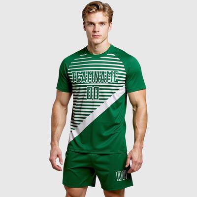 サッカー 名前 チーム名 番号 上下セット サッカーウェア ユニフォーム 男女兼用 オーダーメイド