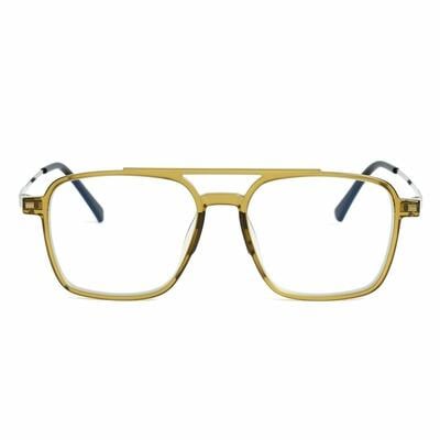 Riley Green Aviator Glasses