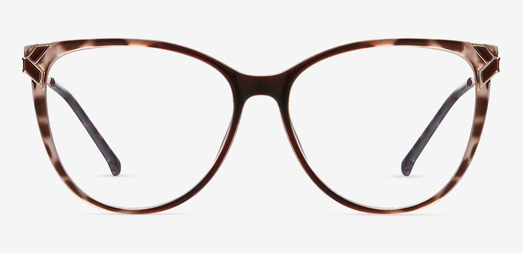 Eleano Gafas Cat Eye Carey