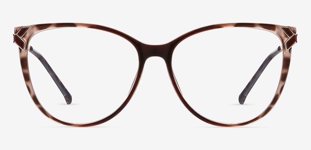 Eleano Gafas Cat Eye Carey