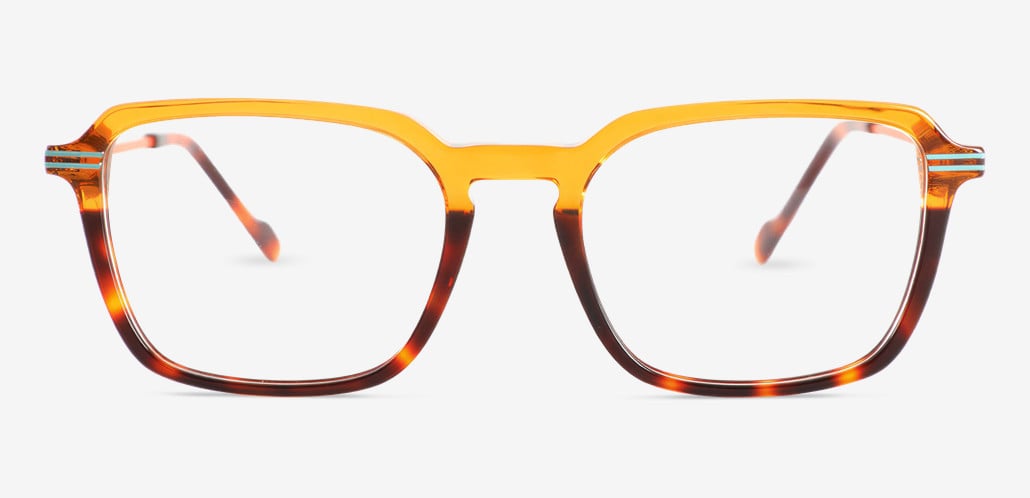 Josh Gafas Cuadradas Carey