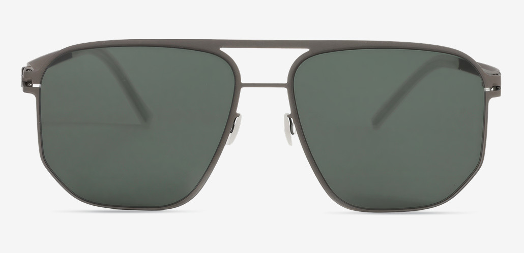 Sylvia Gafas de sol Aviador Grises
