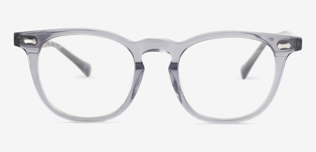 Stanley Gafas Redondas Grises