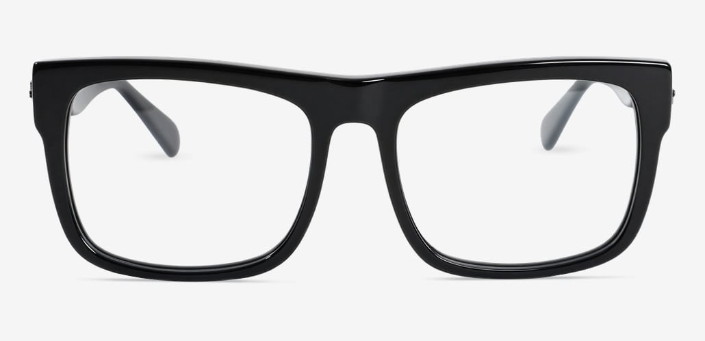 Mitchell Gafas Aviador Negras