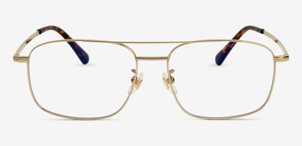 Charlie Gafas Aviador Dradas
