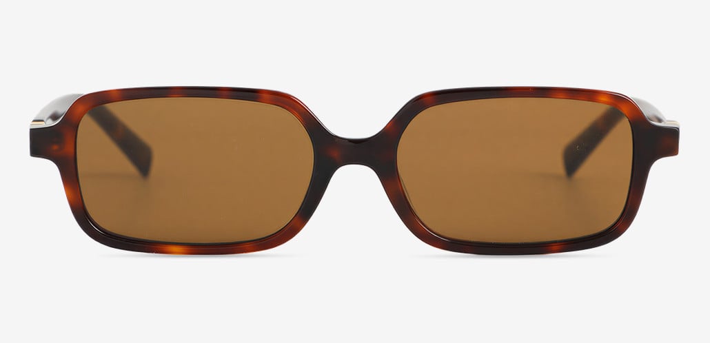 Emily Gafas de sol Rectangulares Carey