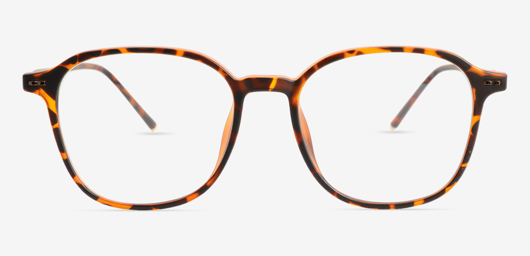 Gavin Gafas Cuadradas Carey