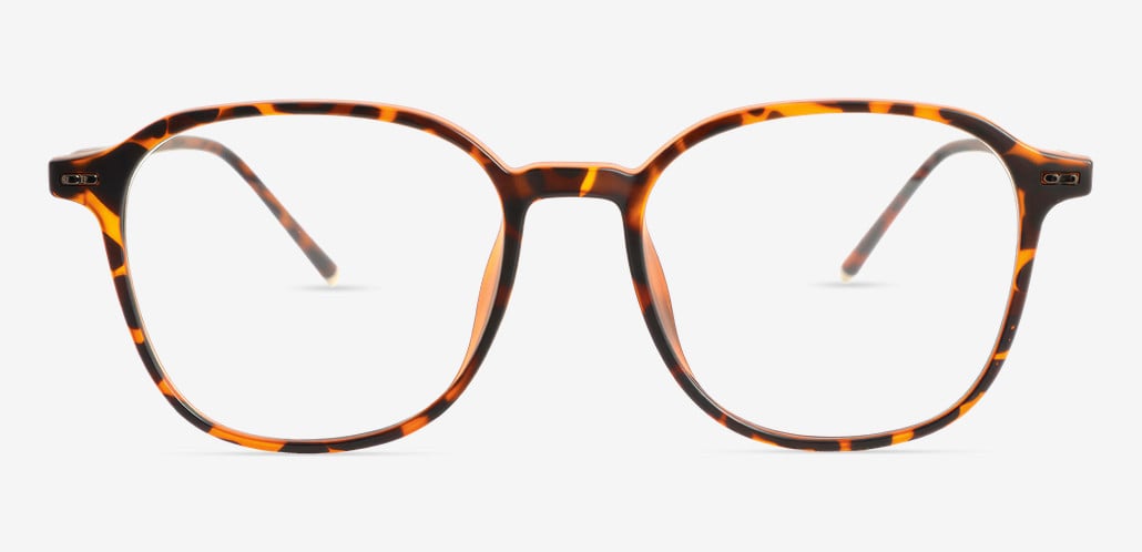 Gavin Gafas Cuadradas Carey