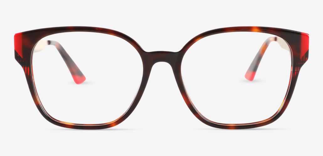 Sophia Gafas Cuadradas Carey