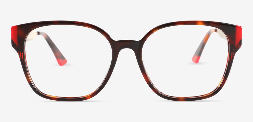 Sophia Gafas Cuadradas Carey