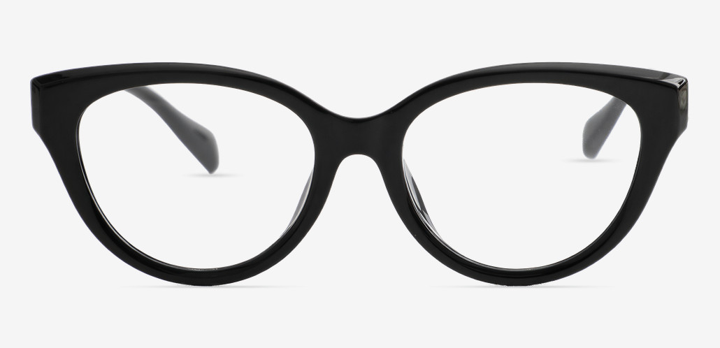 Tammy Gafas Cat Eye Negras