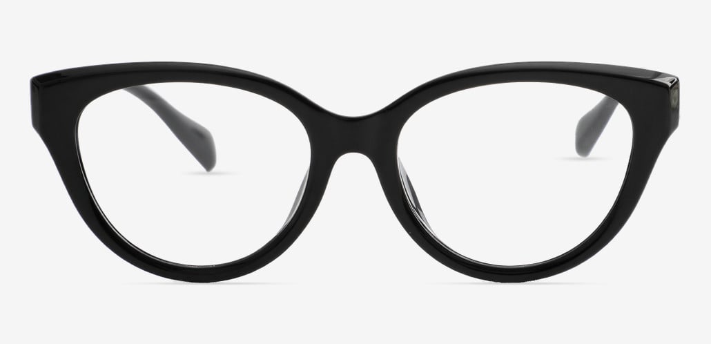 Tammy Gafas Cat Eye Negras