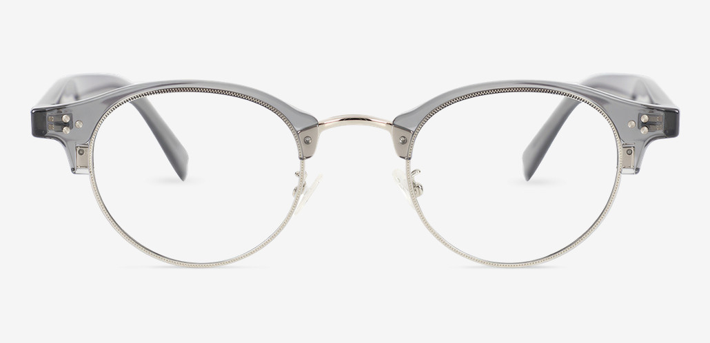 Roxanne Gray Browline Glasses