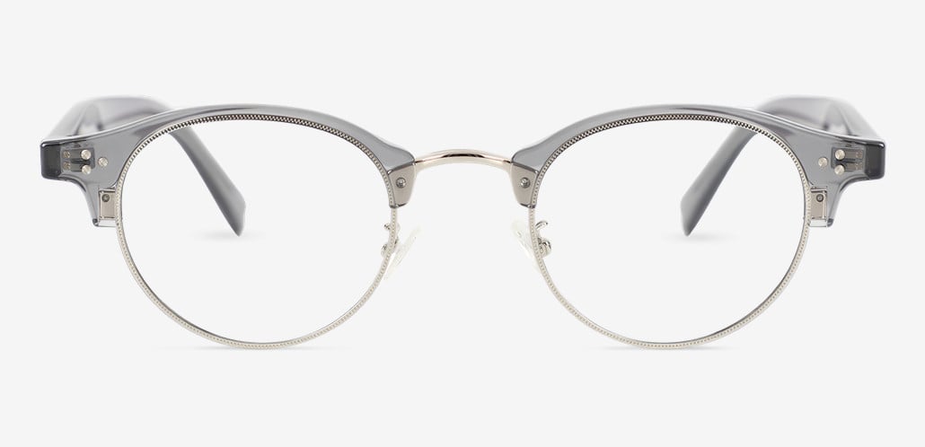 Roxanne Gray Browline Glasses