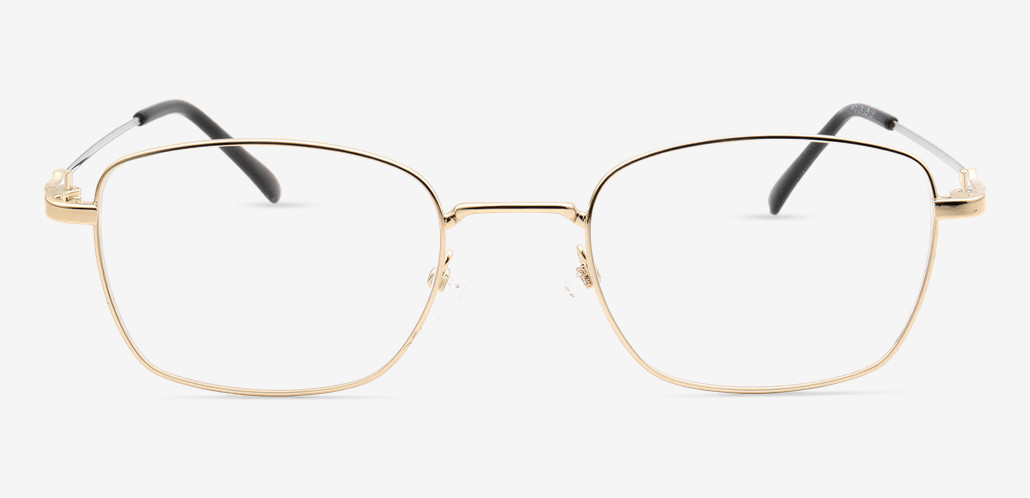 Amelia Gafas Cuadradas Dradas