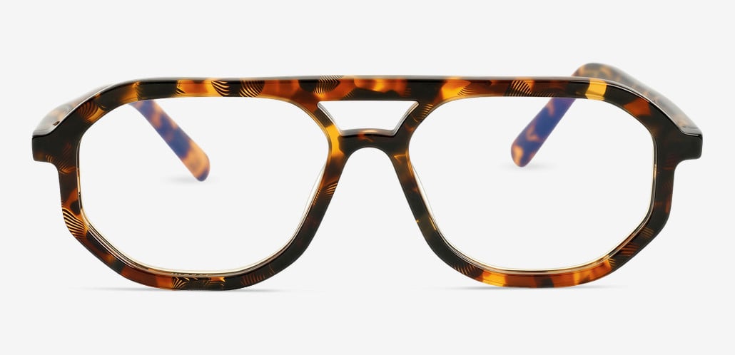 Tours Gafas Aviador Carey