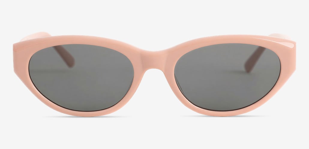 Thomas Gafas de sol Cat Eye Rosas