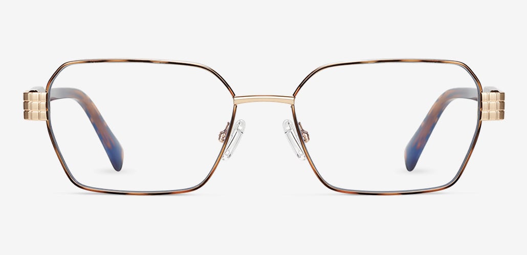 Joseph Gafas Rectangulares Carey
