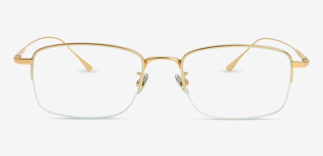 Skylar Gafas Rectangulares Dradas