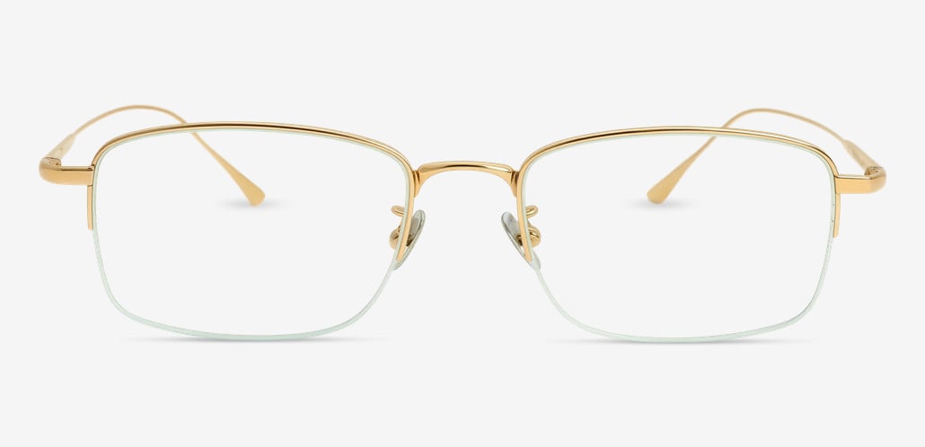 Skylar Gafas Rectangulares Dradas